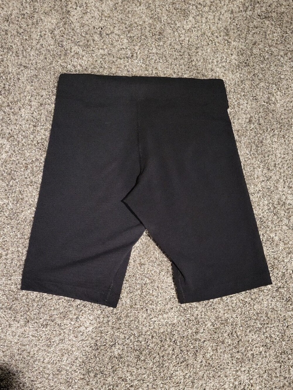 Nike Black Penn State Performance Compression Shorts - Picture 2 of 2